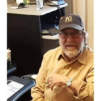 Ira Newborn - Age, Bio, Birthdate, Family, Networth & More