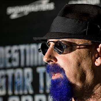 Ira Steven Behr Biography