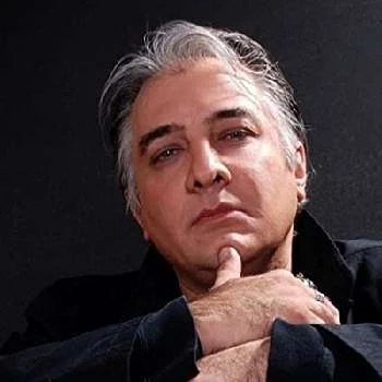 Iraj Nozari - Age, Bio, Birthdate, Family, Networth & More