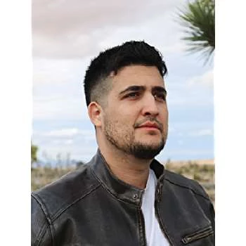 Iran Garcia - Age, Bio, Birthdate, Family, Networth & More