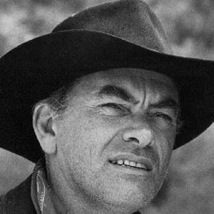 John Ireland Biography