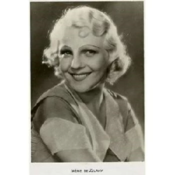 Irén Zilahy - Birthday, Bio, Wiki, Family, Networth & More