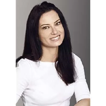 Irena Bakovic - Age, Bio, Birthdate, Family, Networth & More