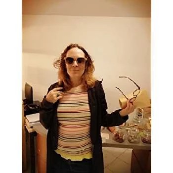 Irena Salina - Age, Bio, Birthdate, Family, Networth & More