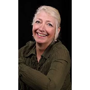 Irene Alexiou - Age, Bio, Birthdate, Family, Networth & More