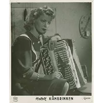 Irene Söderblom - Biography, Birthday, Family, Wki, Networth & More