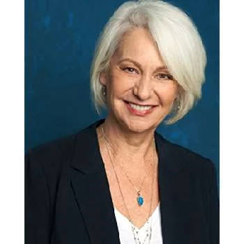 Irene Ziegler Biography