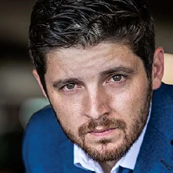 Irhad Mutic - Age, Bio, Birthdate, Family, Networth & More