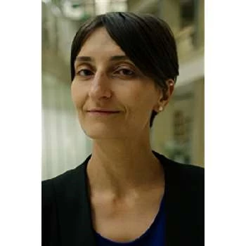 Irina Geiman - Age, Bio, Birthdate, Family, Networth & More