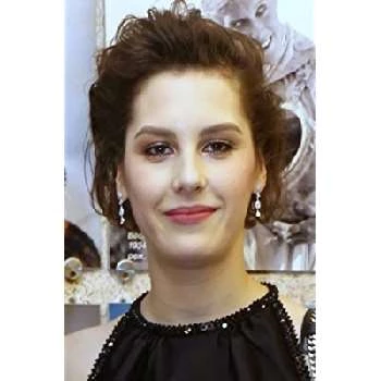 Irina Gorbacheva Biography