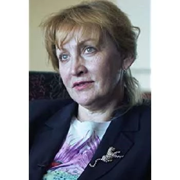 Irina Kornienko - Age, Bio, Birthdate, Family, Networth & More