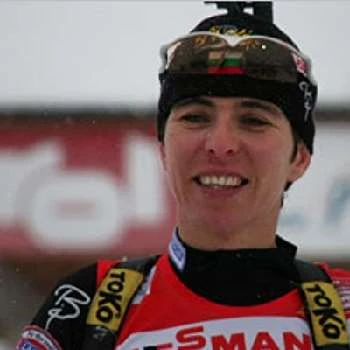 Irina Nikulchina - Age, Bio, Career, Family, Wiki, Networth & More