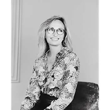 Iris Bucher - Age, Bio, Birthdate, Family, Networth & More