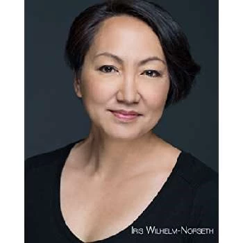 Iris Wilhelm-Norseth - Age, Bio, Birthdate, Family, Networth & More