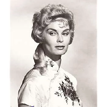 Irish McCalla Biography