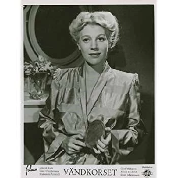 Irma Christenson Biography