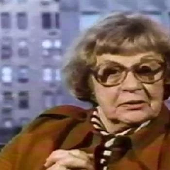 Irma Kroman - Age, Bio, Birthdate, Family, Networth & More