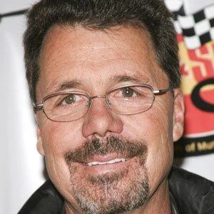 Ernie Irvan - Date Of Birth, Bio, Birthdate, Parents, Networth & More