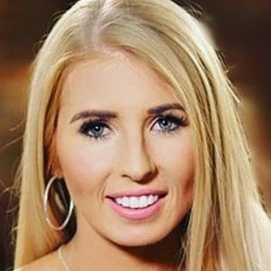 Ashley Irvin - Wiki, Bio, Networth, Birthdate, Family & More