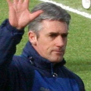 Alan Irvine - Wiki, Bio, Birthdate, Networth, Family & More