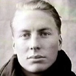 Andrew Irvine Biography
