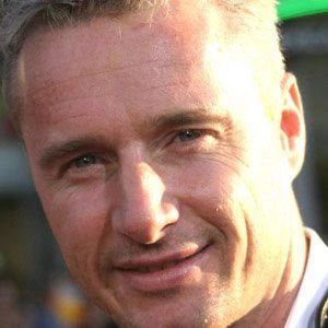 Eddie Irvine Biography