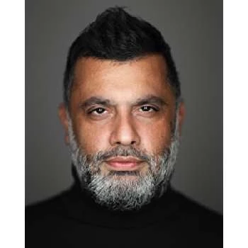 Irvine Iqbal - Age, Bio, Birthdate, Family, Networth & More