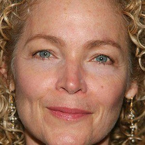 Amy Irving - Birthday, Bio, Wiki, Family, Networth & More