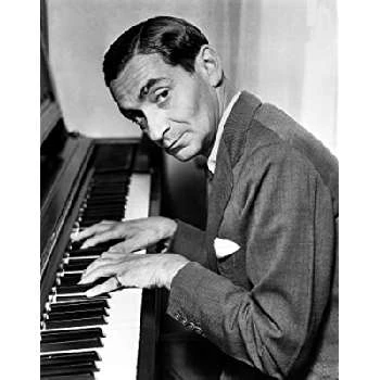 Irving Berlin - Profession, Biography, Birthdate, Family, Wiki & More