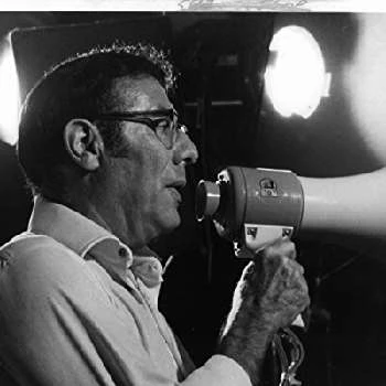 Irwin Allen - Wiki, Bio, Birthdate, Networth, Family & More