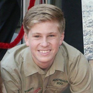 Robert Irwin Biography