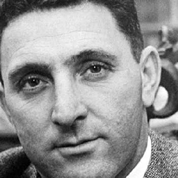 Irwin Shaw - Networth, Bio, Wiki, Family, Birthday, Networth & More