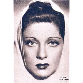 Isa Pola - Biography, Birthday, Family, Wki, Networth & More