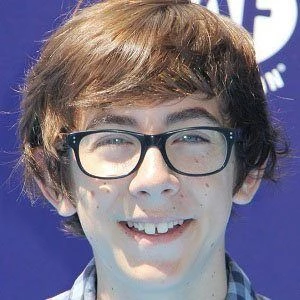 Augie Isaac - Age, Height, Birthdate, Bio, Family, Networth & More