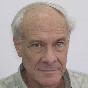 Benjamin Isaac Biography