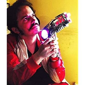 Isaac Ezban - Family, Bio, Birthdate,Age, Networth , Wiki& More