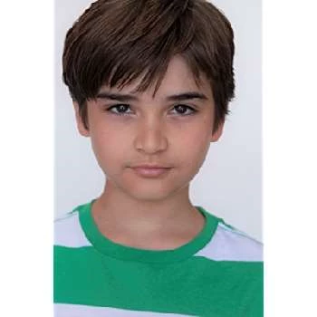 Isaac Harger - Age, Bio, Birthdate, Family, Networth & More