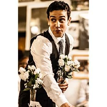 Isaac J. Cruz - Age, Bio, Birthdate, Family, Networth & More