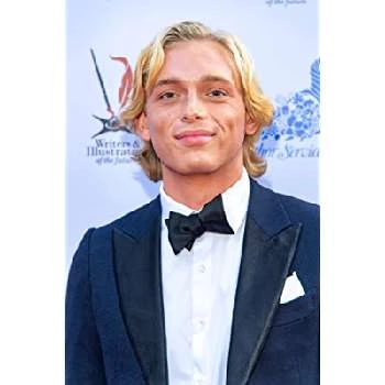 Isaac Levi Anthony - Age, Bio, Birthdate, Family, Networth & More