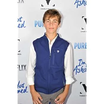 Isaac Lovoy - Age, Bio, Birthdate, Family, Networth & More