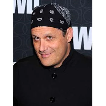 Isaac Mizrahi - Parents, Networth, Bio, Birthdate, Family Wiki & More