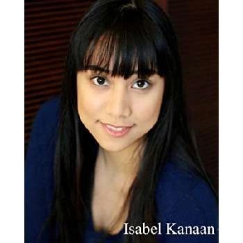 Isabel Kanaan - Age, Bio, Birthdate, Family, Networth & More