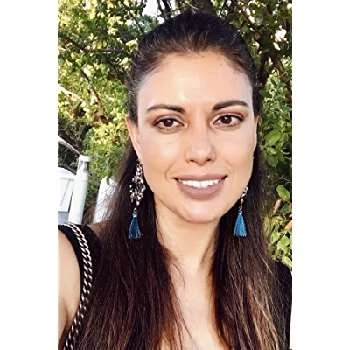 Isabel Menchaca - Age, Bio, Birthdate, Family, Networth & More