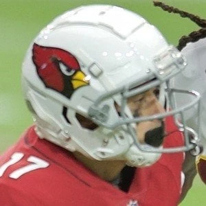 Andy Isabella - Age, Wiki, Birthdate, Bio, Networth, Family & More