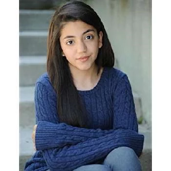 Isabella Balbi - Age, Bio, Birthdate, Family, Networth & More