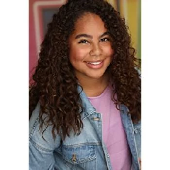 Isabella Bennett - Age, Bio, Birthdate, Family, Networth & More