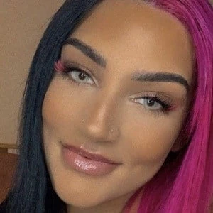 Charmane Isabella Biography