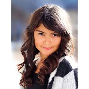 Isabella Fell - Age, WIki, Birthday, Family, Networth & More