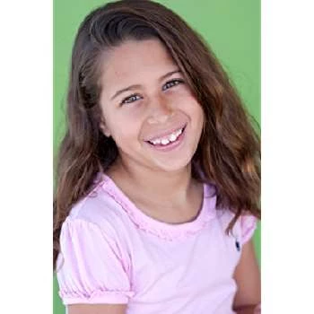 Isabella Garduzi - Age, Bio, Birthdate, Family, Networth & More