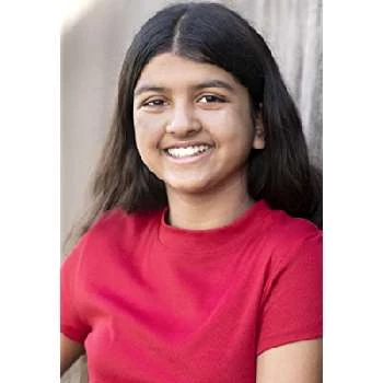 Isabella James - Age, Bio, Birthdate, Family, Networth & More